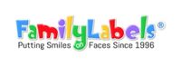 Family Labels coupons